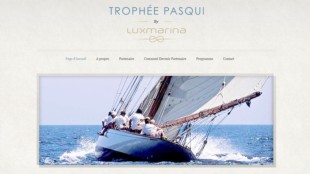 Trophee Paqui Sailing Regatta