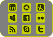 La Web Compagnie social media management, social media networking and management, professional Facebook page management